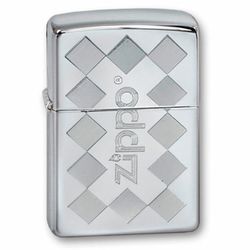 Зажигалка ZIPPO (250 Zframed)