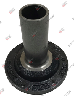 6DS180T-1701040 - Крышка первичного вала на КПП