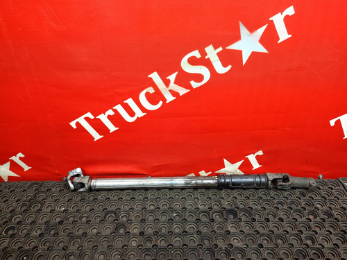 Кардан рулевой