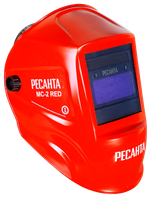 Сварочная маска Ресанта МС-2 RED