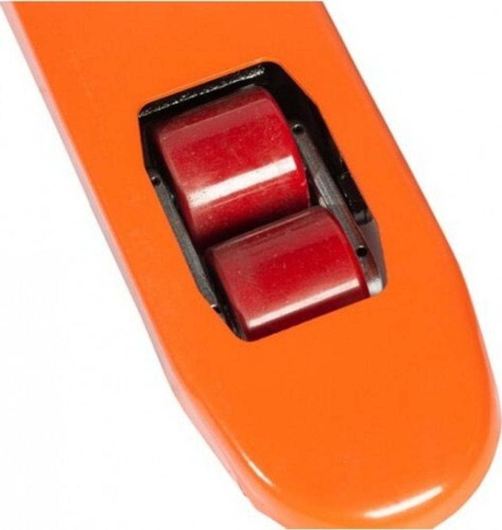 Тележка гидравлическая СИБТАЛЬ ACR 3000 кг 070 2070 3000