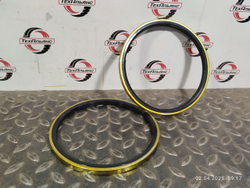 Сальник 14596537