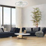 Потолочная люстра Escada Venus 10297/6LED BL