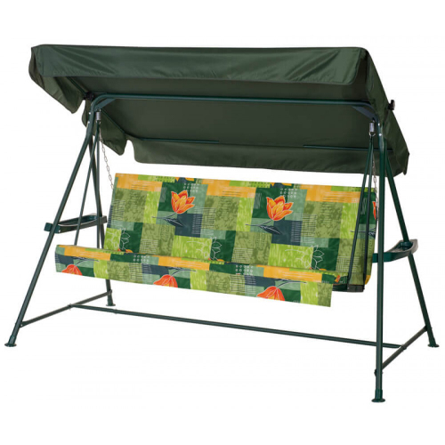 Качели садовые  "Касабланка"