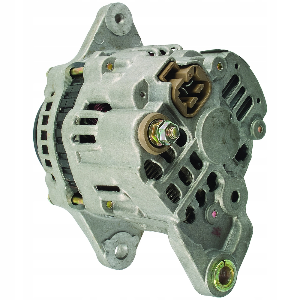 Генератор Mazda FE YALE GP15-18 580000990