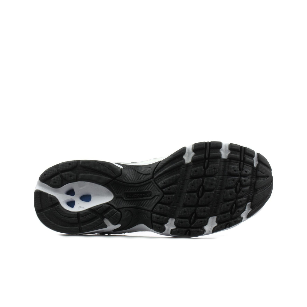 Кроссовки New Balance 530 White and Silver Metallic