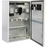 Телекоммуникационный шкаф ЦМО ШТВ-Н-15.6.3-4ААА