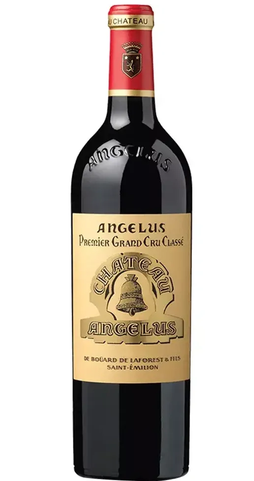 Вино Chateau Angelus 0,75 л.