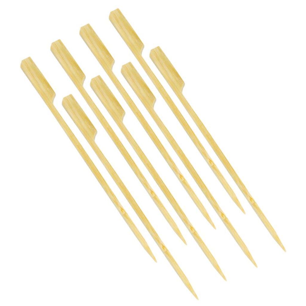 Пика шпажка бамбук "Гольф" 12 см 100 шт P.L.