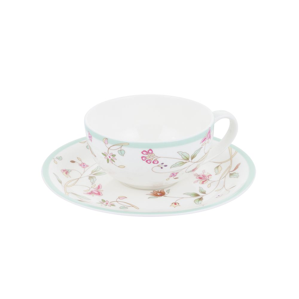 Сервиз чайный Gipfel Verde 42206 15 предметов