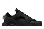Кроссовки Nike Air Huarache "Triple Black" Tpu (Женская размерная сетка)