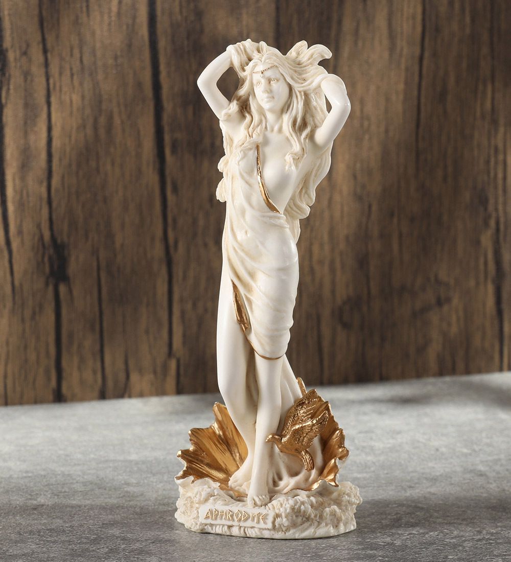 Veronese WS-1436/ 3 Статуэтка «Рождение Афродиты»