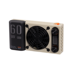 Осветитель FIVERAY M60 Ultra Fill Light RGB