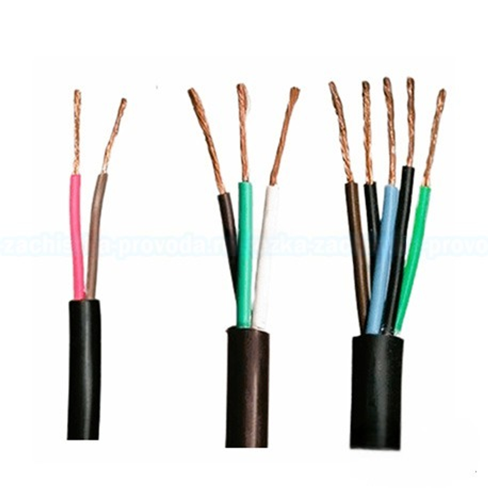 Станок для резки и зачистки провода MIR-3 RZ+S