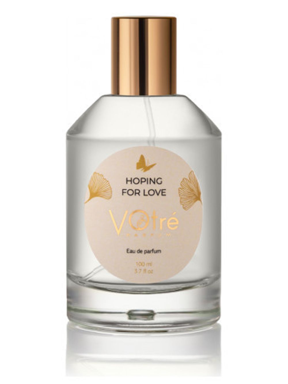 Votre Parfum Hoping for Love