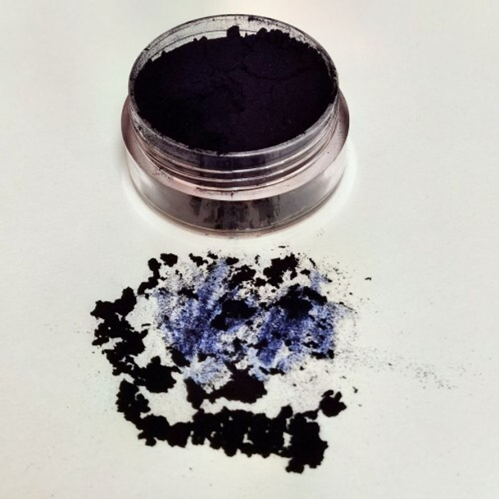 ЖИРОРАСТВОРИМЫЙ ПИГМЕНТ СИНИЙ 8103 AP S.B.36 - розница / опт