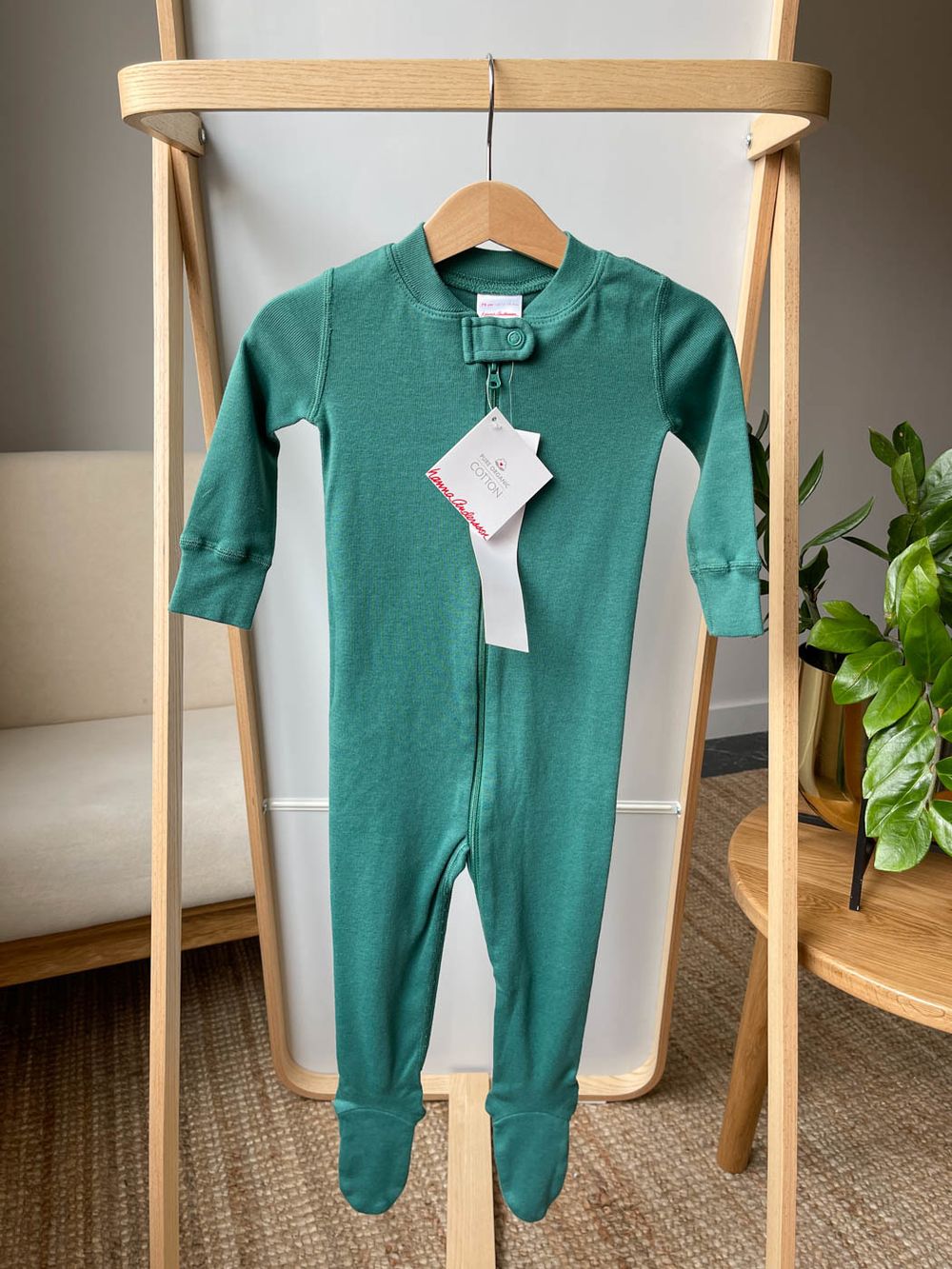 Комбинезон Hanna Andersson