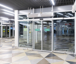 Тепловая завеса Тепломаш КЭВ-20П2111W,Нержавеющая сталь
