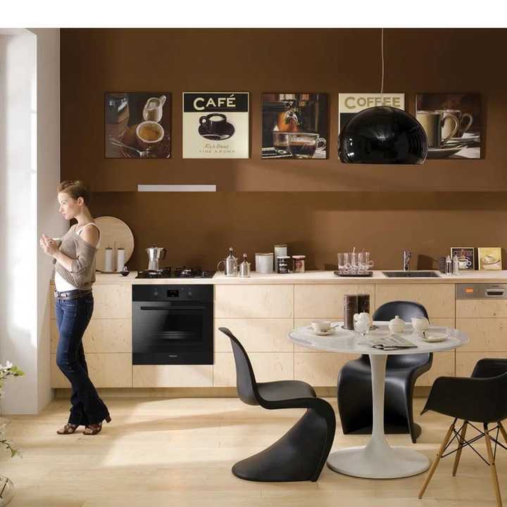 Духовой шкаф Hansa BOES684021