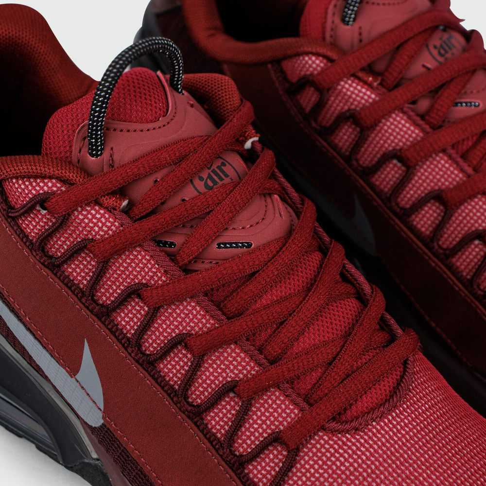 Кроссовки Nike Air Max Pulse Roam Dark Red