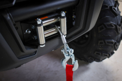 LONCIN XWolf 550 2026 г.