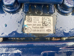 АКПП ZF 12TX2210TD TRAXON 2020г.