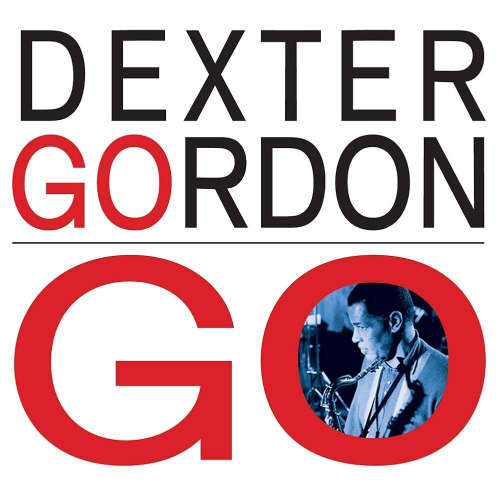 Dexter Gordon - Go!