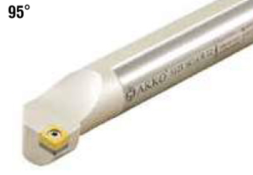 Расточная державка S0608H SCLCR 06