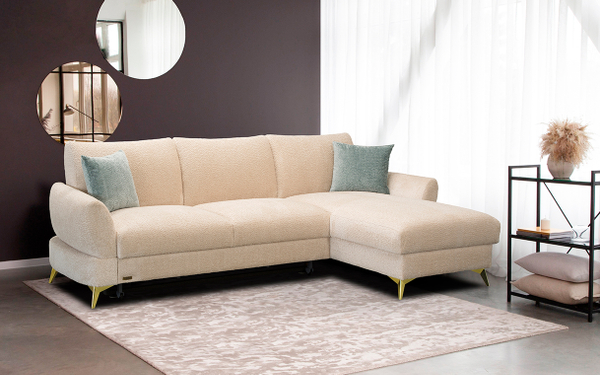 Диван Амарант