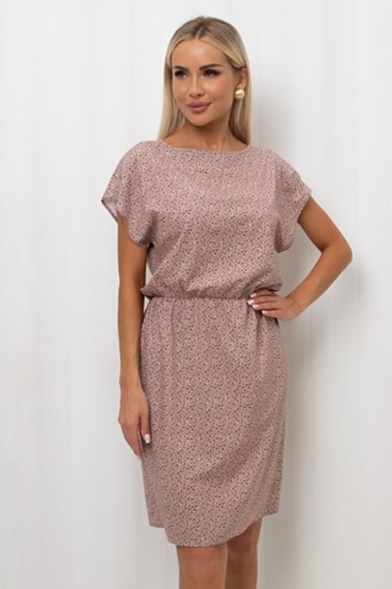 Платье Ульяна №89 Valentina