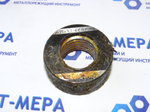 Калибр-кольцо М33х3.5 6e ПР (левая)