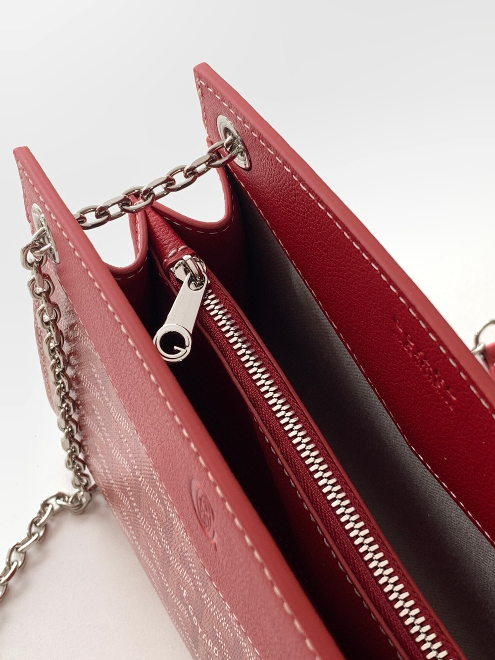 Goyard Rouette Structure Mini Bag