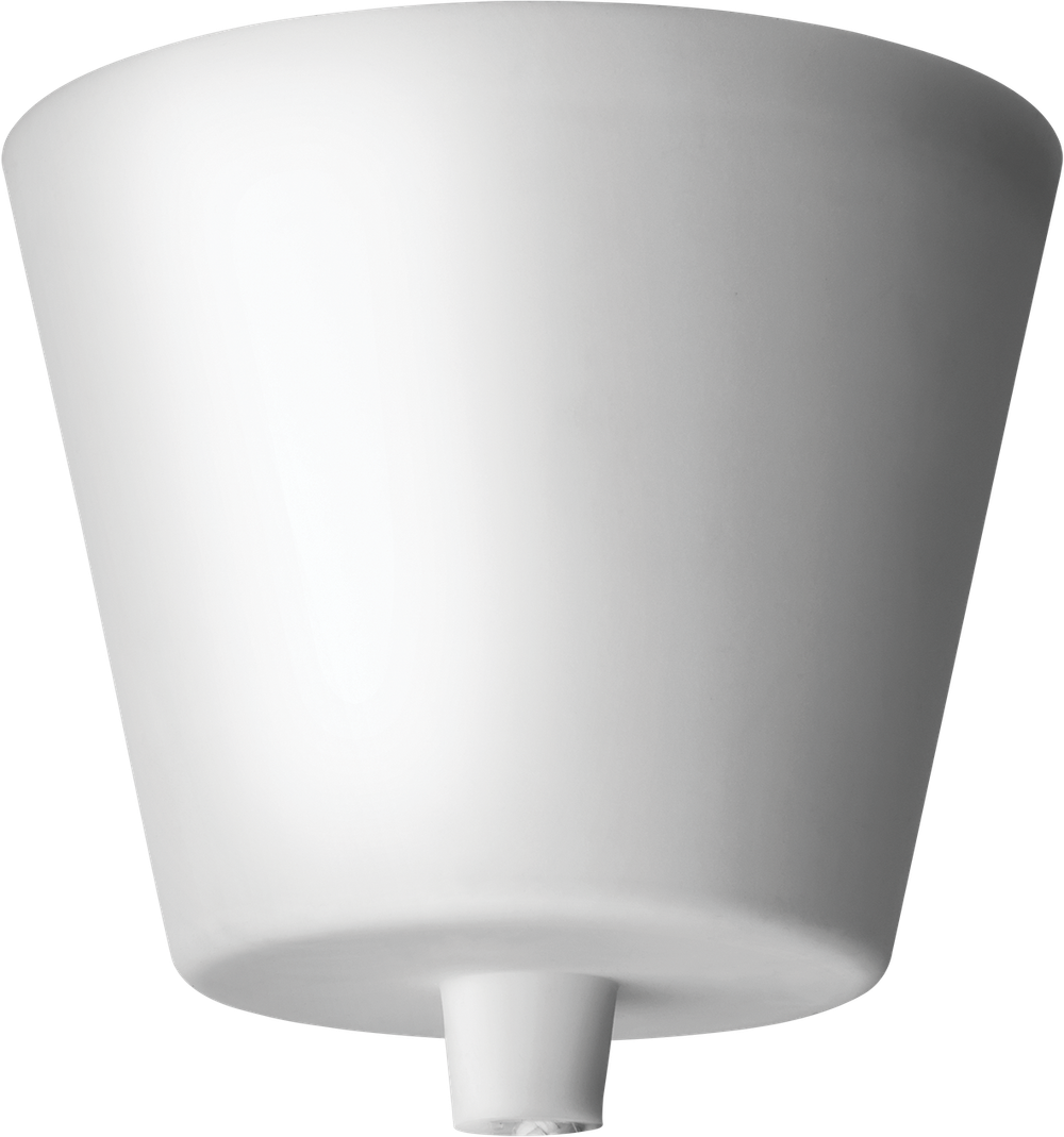 Светильник Navigator 61 522 NIL-SF02-001-E27 60Вт 1м. пласт. белый