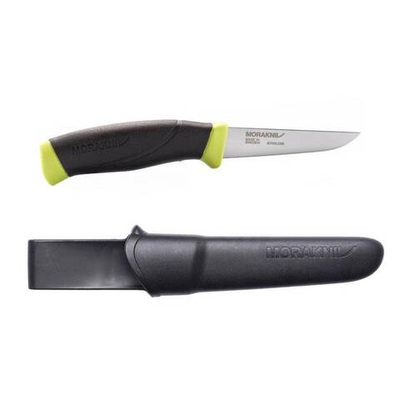 Нож Morakniv Fishing Comfort Fillet 90 нержавеющая сталь