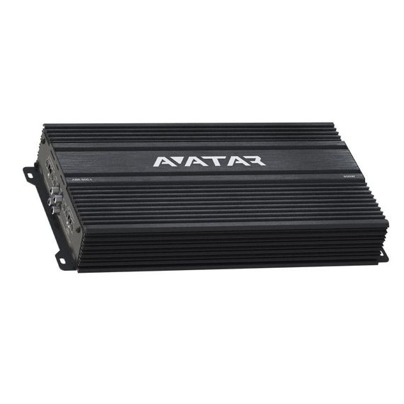 Avatar ABR-600.4