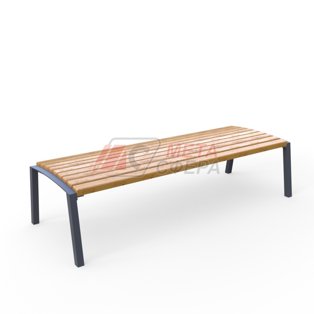 Лавка VERA SOLO