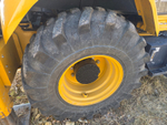 XCMG XC8* Экскаватор-погрузчик XC8-S2570  (Дизельный, 4,0 л, 100 л.с., АТ)