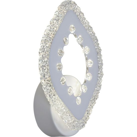 08453-0.2-01A WH светильник настенный