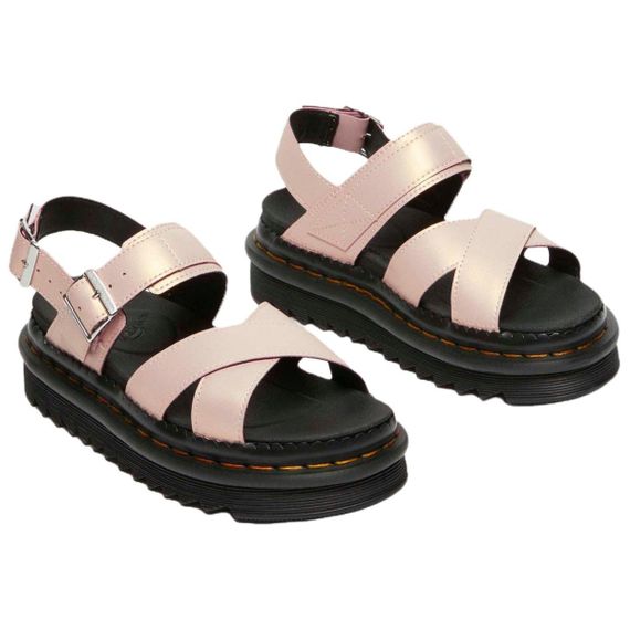 Dr Martens VOSS II 'Pink'