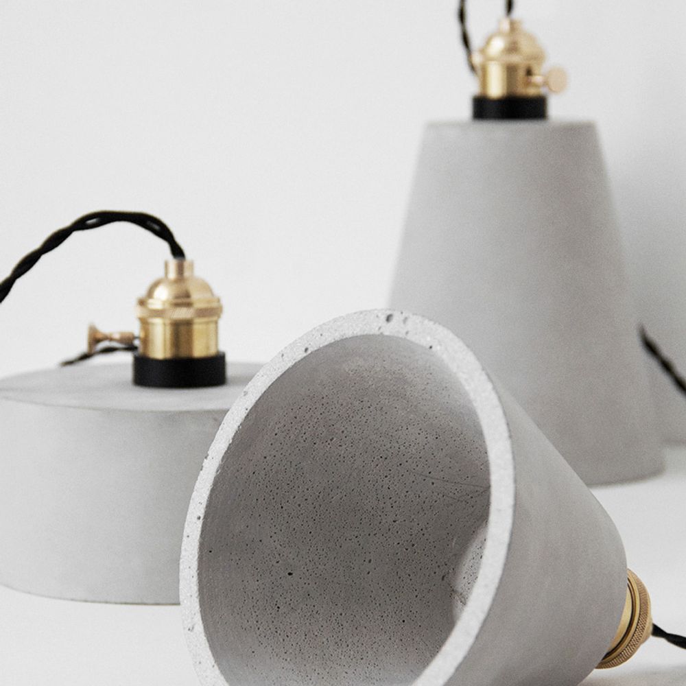 Подвесная Люстра Industry A 16*20.5 By Imperiumloft