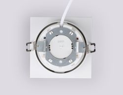 Ambrella Встраиваемый светильник GX53 GX Standard tech TN52341