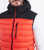 Безрукавка Karl Lagerfeld - оранжевый(505026 524592)