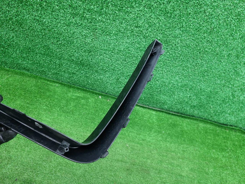 Накладка переднего бампера левая EXEED TXL (21-нв)