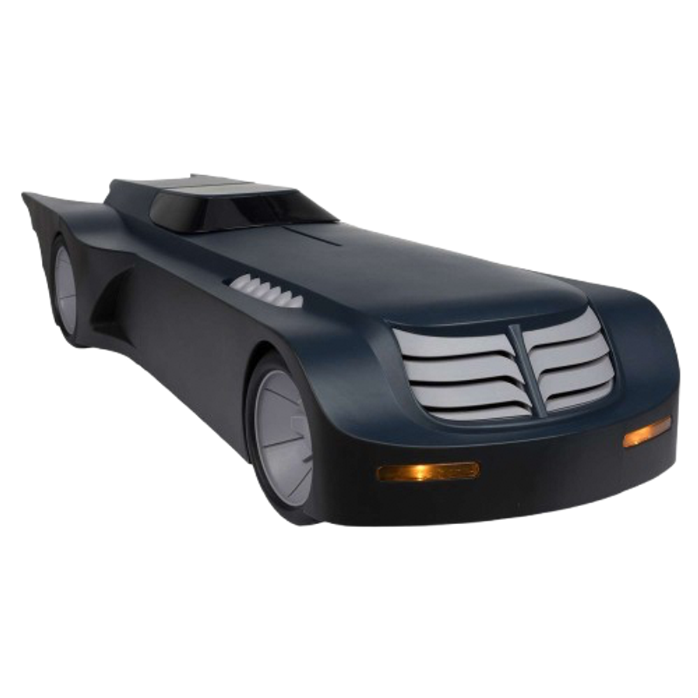 Фигурка McFarlane Toys DC Batman Batmobile