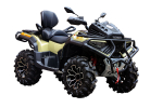 Квадроцикл Loncin Хwоlf 700 MUD