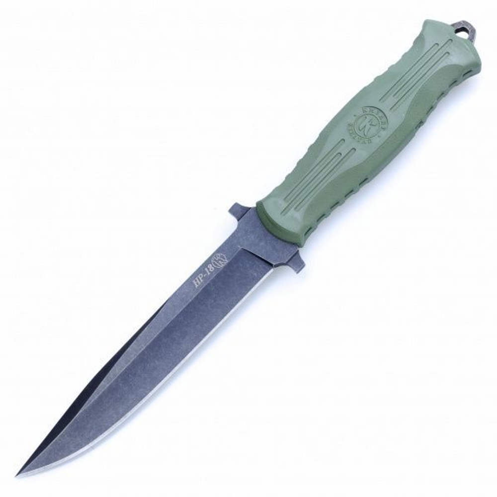 Нож "НР-18" хаки