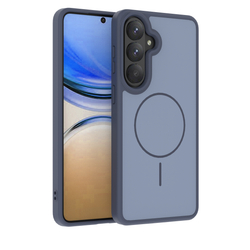 Противоударный чехол Supreme Two-tone Case с поддержкой MagSafe для Samsung Galaxy S26+