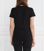 Футболка Liu Jo - черный(MF3382 JS923)