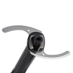 Блендер погружной электрический Gipfel Chef 52392 1000 Вт