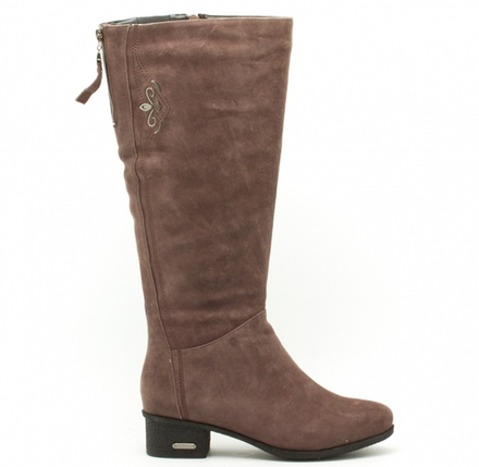 Женские Сапоги PM shoes 28-171318-344